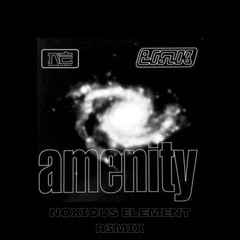 Link - Amenty (Noxious Element Remix)
