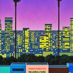 Ching Chu - libra (1984) /rare funk song