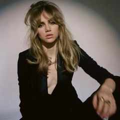 Coolest Place In The World - Suki Waterhouse