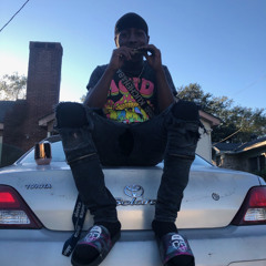 Li'Bentley - No Pressure.mp3