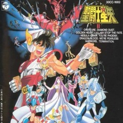 Saint Seiya - Hit Collection 2 - Make up 2