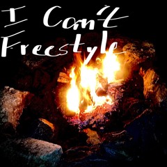 I Can't Freestyle (prod. Josh Petruccio)