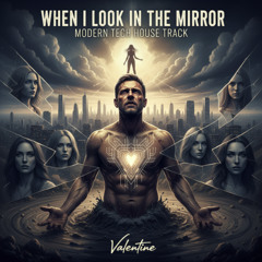 When I Look in the Mirror