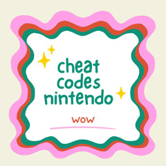 Nintendo Cheat Codes — Discover Secret Features and Enhance Your Game Experience