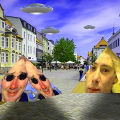 ASKE OG NIELS HAMSELV STAERKAER ER I HORSENS