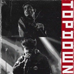 Shareh - TOPDOWN ft. Talha Anjum (Audio)