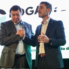 Ignacio Lamothe-Río Negro lanzó el FOGARÍO: una nueva herramienta para las MIPYMES