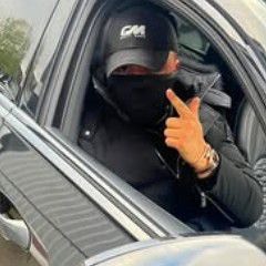 Silky - Bang Bang (GANG BUSINESS UK )