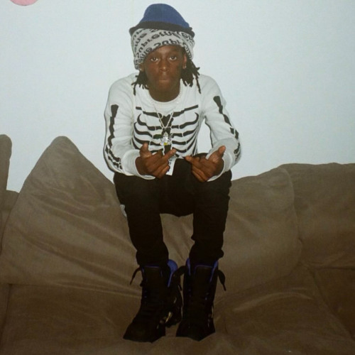 Raqbaby - No Remorse [unreleased]