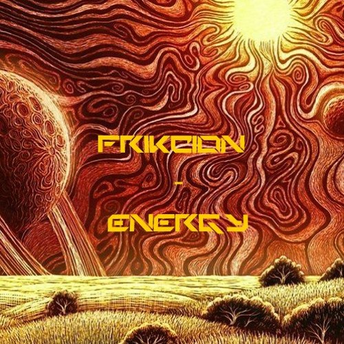 ENERGY - FriKCion