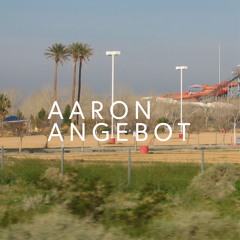 Systèmes Nouveaux - Aaron Angebot (from the cassette album on TONN)