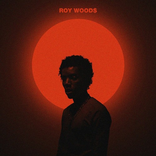 Roy Woods - Waiting (Prod. Nick Mira) (Unreleased)