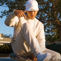 No Fussin - Lil Praze (prod. Miklo Carlin)