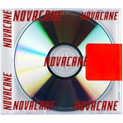 Kanye West - Send It Up (Novacane Extended Remix)