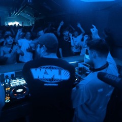 FIRZA LIVE @ The Loft Manchester, WYLD 19.07.25