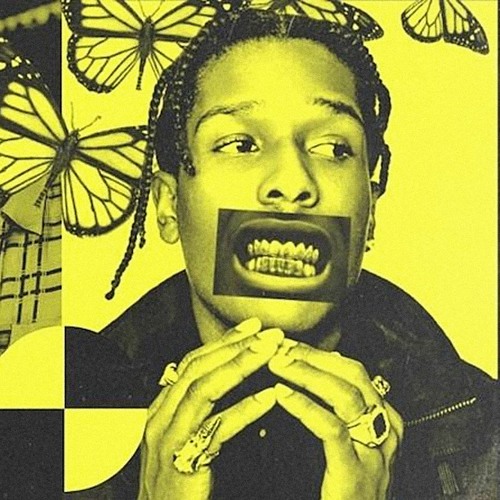 ''No Lights, Please'' - A$AP Rocky x Polo G Type Beat
