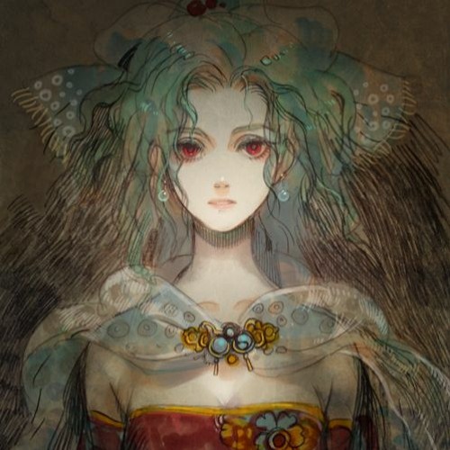 Stream Final Fantasy VI - Terra (cover - melancholia) | 2022 by Xavier Dang  | Listen online for free on SoundCloud