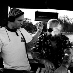 Birdcage Radio x Rhytm invites w/ Flathead Energy