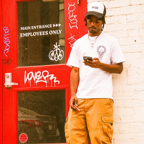 College dropout freestyle (neiiBurr)