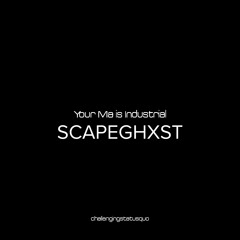 YMII - SCAPEGHXST