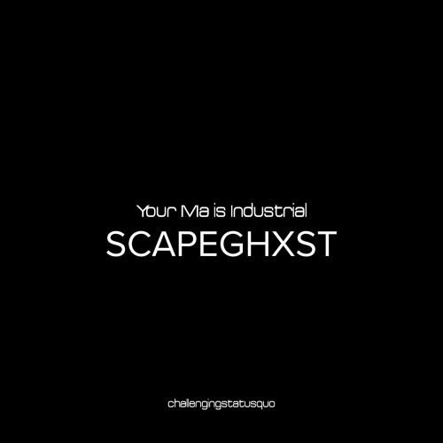 YMII - SCAPEGHXST