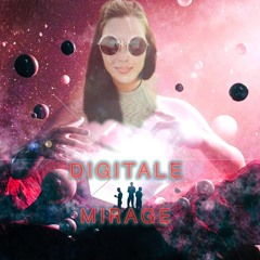 DIGITAL MIRAGE 🔮TECHNO