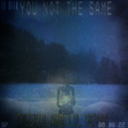 Lil $eydo - you not the same Feat. tilekid
