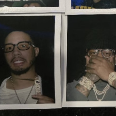 Rylo Rodriguez - Sell Me a Dream ft Veeze (Fast)