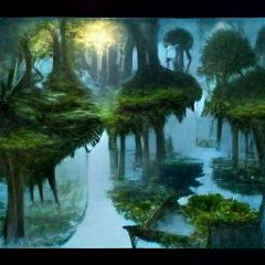 Exploring the Unknown - Synth1 OSC#161 (ChristopherWD)