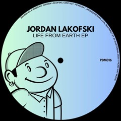 Premiere: Jordan Lakofski - 6th Demonstration [PDM016]