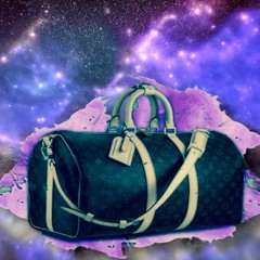 DUFFLE BAG - G3NG4R x ⱠӾVɆⱠⱠ [ Prod. G3NG4R ]