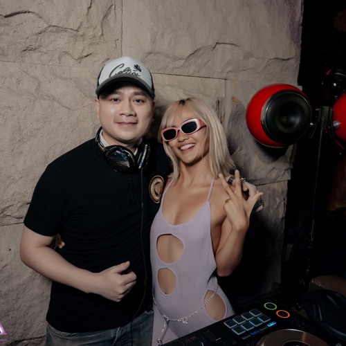 Ngoc Mobile @ Cam On Tinh Yeu - Vina House 2022 Mix