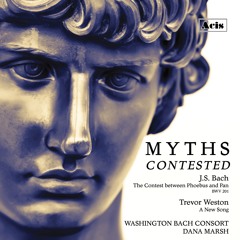 Bach BWV 201, Recit: "Wie, Midas, bist du toll?"