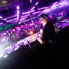 RECORDED LIVE @ NAVE - D-EDGE SP NOV. 2024
