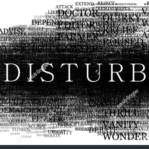 Disturb | made on the Rapchat app (prod. by Rapchat)