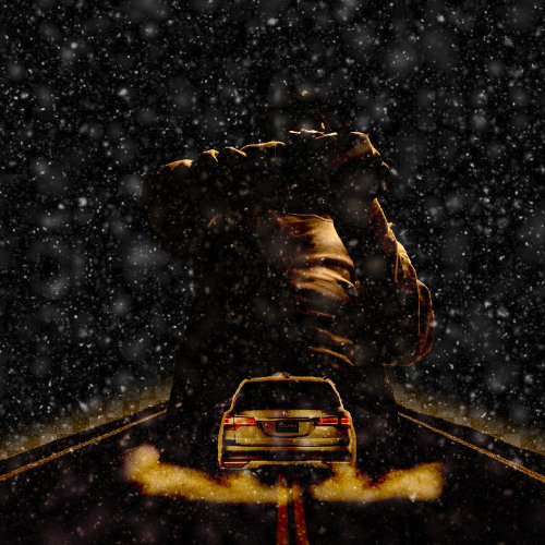 INTRO/Falling Again