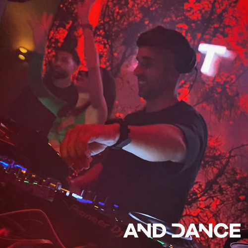 Taranco Closing set @ And Dance season 2025