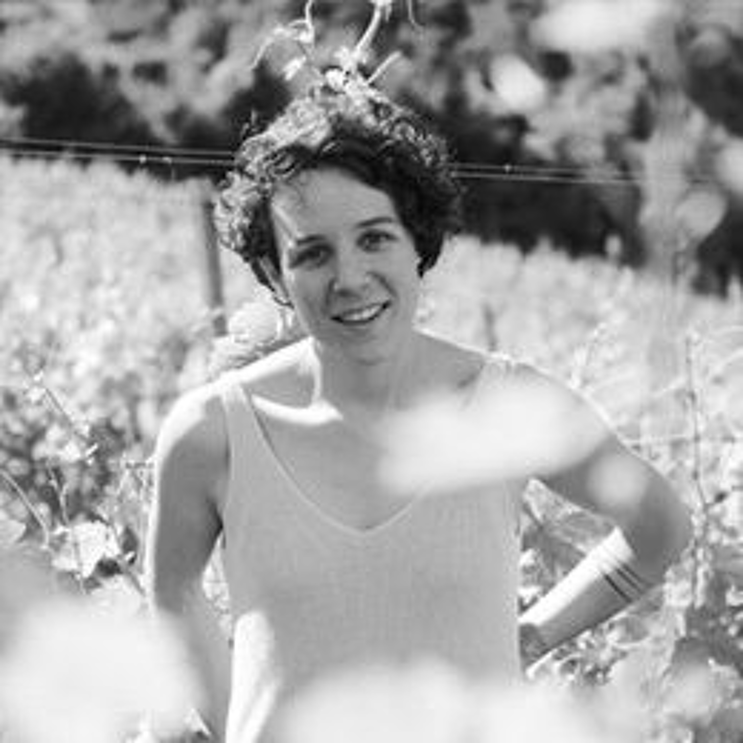 Catherine Cruchon - Vigneronne et Oenologue