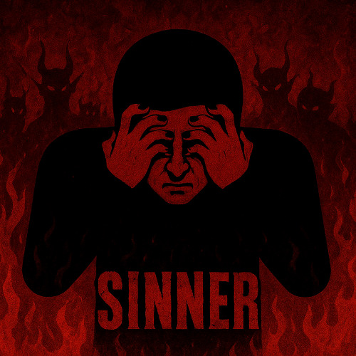 LŮTI - Sinner (FREE DL)