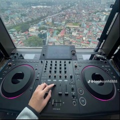 Tin Đồn (Thái Hoàng Remix)