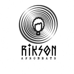 RikSon - Sunset Vibes Afrohouse Mix