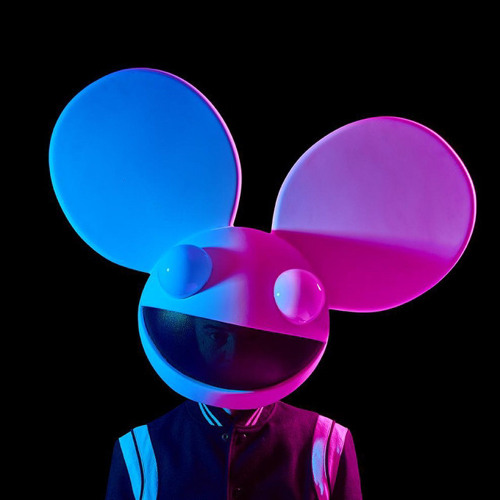 DEADMAU5 - SUITE 02  Unreleased )