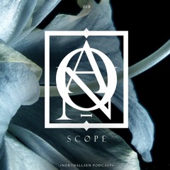 Northallsen Podcast 018 - Scøpe