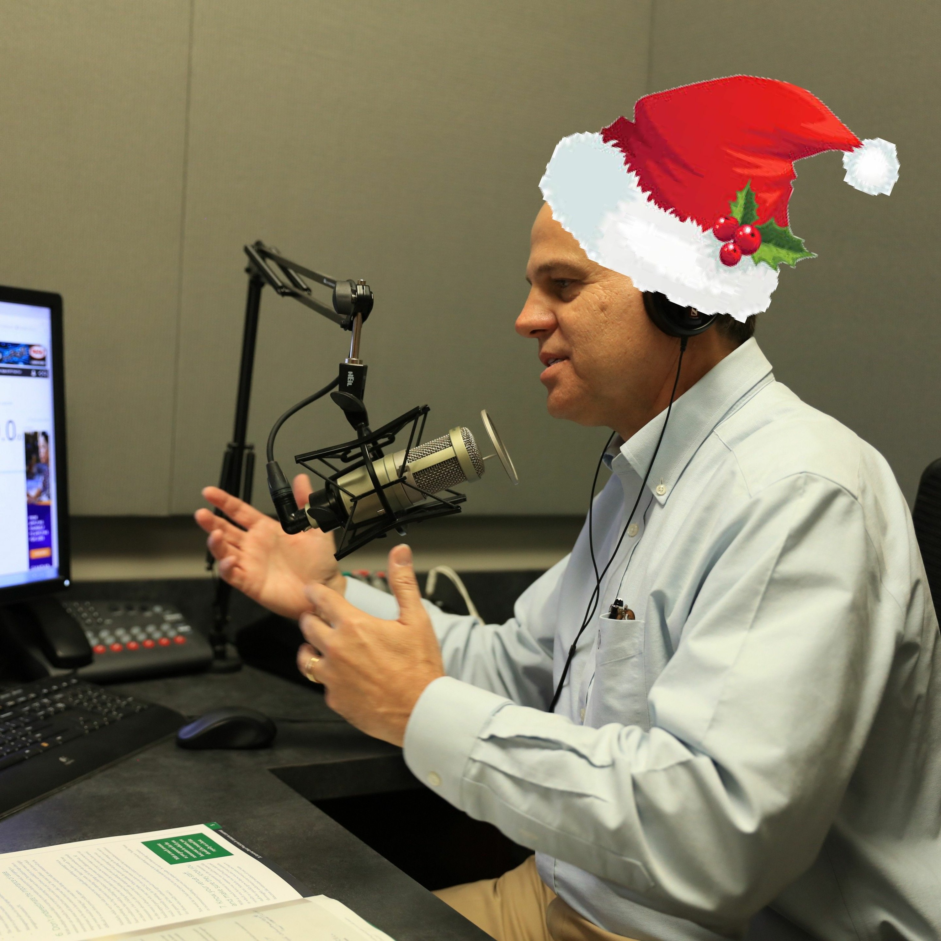 Statler Financial Radio