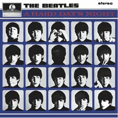 POV Mediano Music album - 60 år med A Hard Day's Night: The Beatles i topform