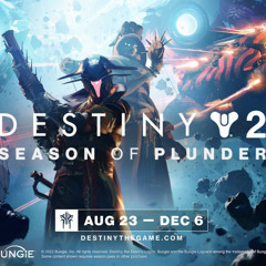 Destiny 2: The Witch Queen - Season of Plunder Trailer