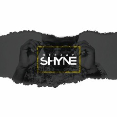 DJ SHYNE - ÁFRICA NEGRA.