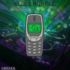 Alley Rumble