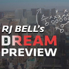 Dream podcast - NFL Week 2 THE PICKS !!
