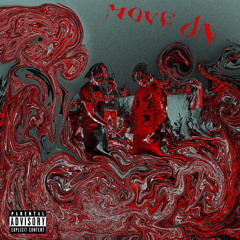 Move on (feat. Oxygoon) prod. DB x jij